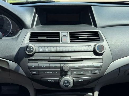 Used 2012 Honda Accord LX image 15
