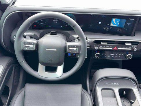 New 2026 Hyundai Palisade FWD Hybrid image 19