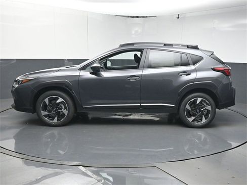 New 2025 Subaru Crosstrek 2.5i Limited w/ Crosstrek Mirror Package image 5