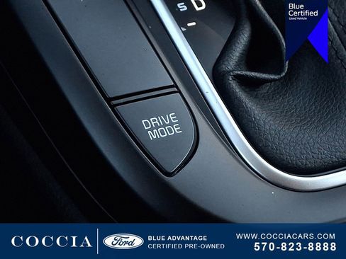 Used 2023 Kia Soul LX w/ LX Technology Package image 24