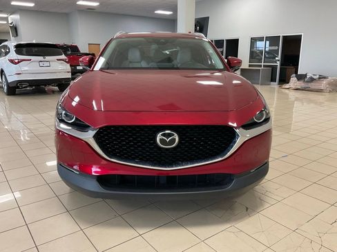 Used 2023 MAZDA CX-30 AWD 2.5 S w/ Preferred Package image 2