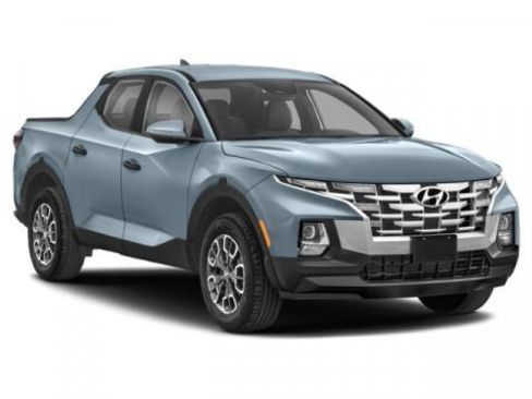 Used 2023 Hyundai Santa Cruz SEL w/ Activity Package image 9