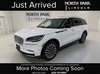 Used 2022 Lincoln Aviator Reserve w/ Equipment Group 201A video 1