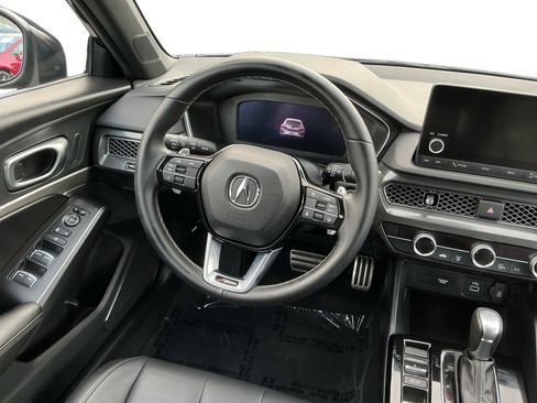 Used 2023 Acura Integra A-Spec FWD image 11