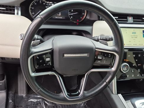 Used 2023 Land Rover Discovery Sport S R-Dynamic AWD/4WD image 10