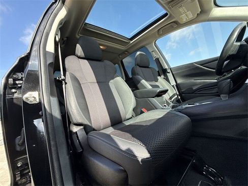 Used 2021 Subaru Forester Premium image 24