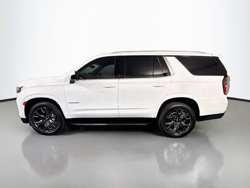 Used 2023 Chevrolet Tahoe LS w/ Driver Alert Package RWD image 6