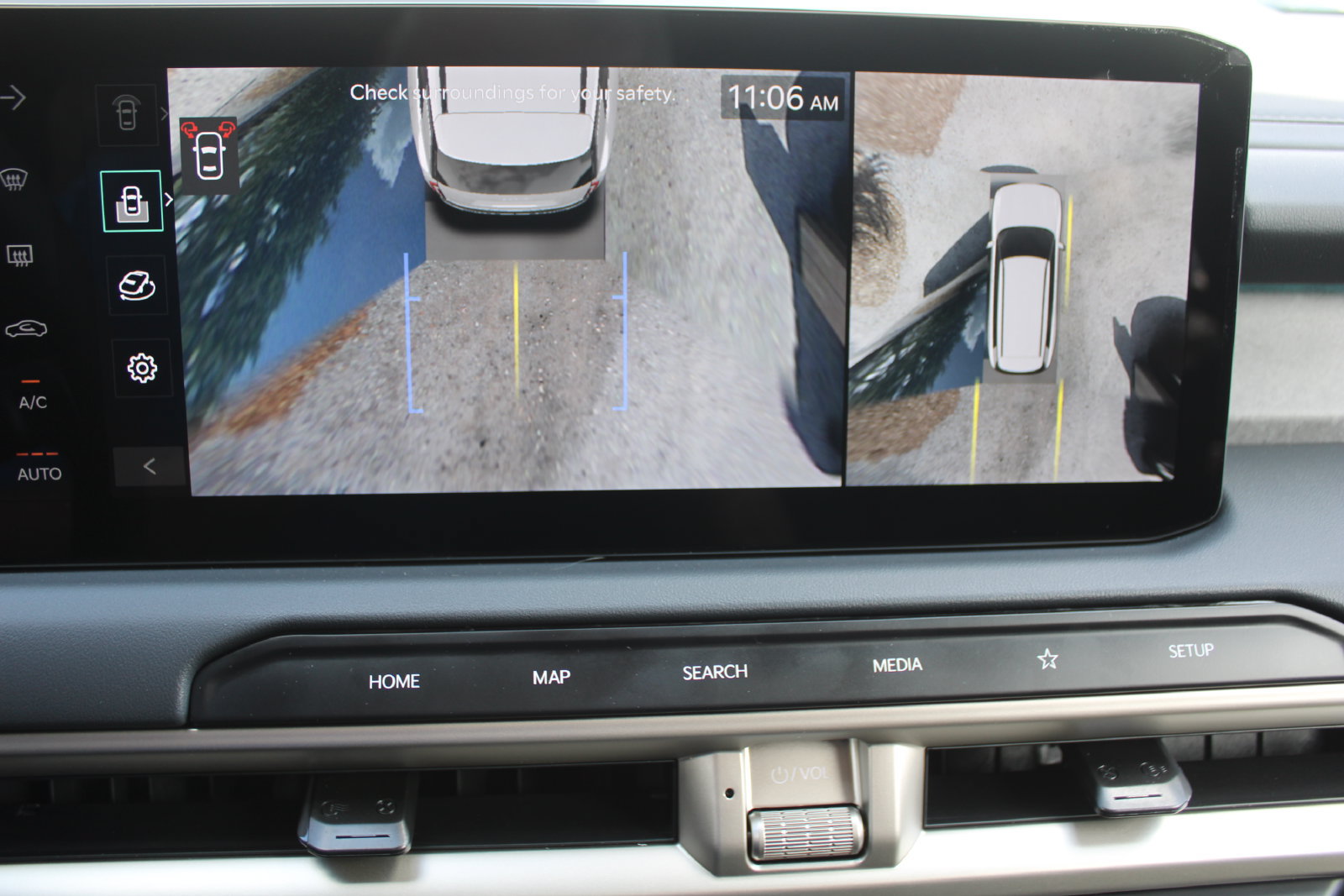 New 2027 Kia Telluride SX FWD image 58