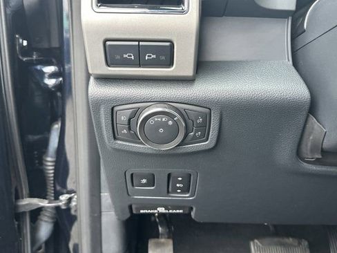 Used 2022 Ford F250 Lariat w/ Lariat Ultimate Package image 29