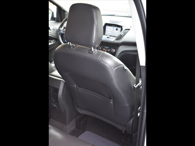 Used 2019 Ford Escape SEL FWD image 26