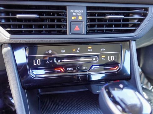 New 2026 Volkswagen Jetta S FWD image 19