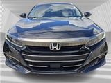 Used 2022 Honda Accord Sport Special Edition image 4