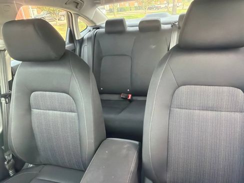 Used 2025 Honda Civic LX image 24