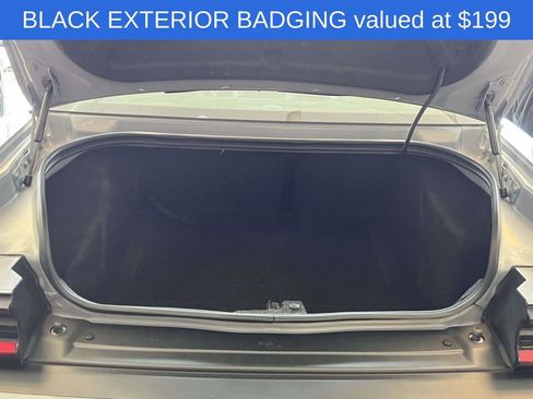 Used 2022 Dodge Challenger SRT Hellcat image 13