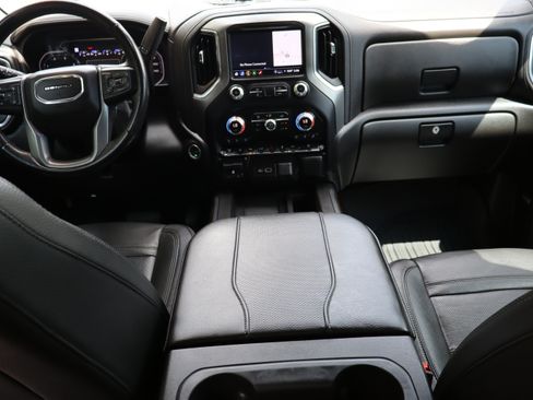 Used 2023 GMC Sierra 3500 Denali w/ Denali Ultimate Package AWD/4WD image 26
