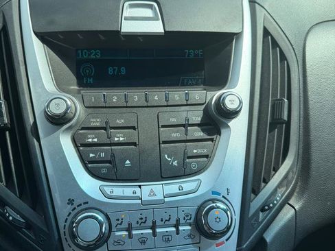 Used 2011 Chevrolet Equinox LT w/ Driver Convenience Package AWD/4WD image 11