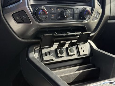 Used 2018 Chevrolet Silverado 1500 LT w/ All Star Edition image 28