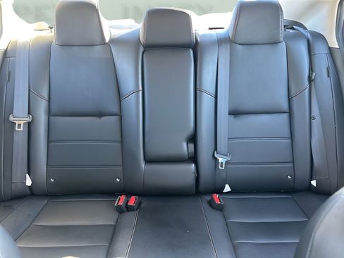 Used 2024 Nissan Sentra SR w/ SR Premium Package image 12