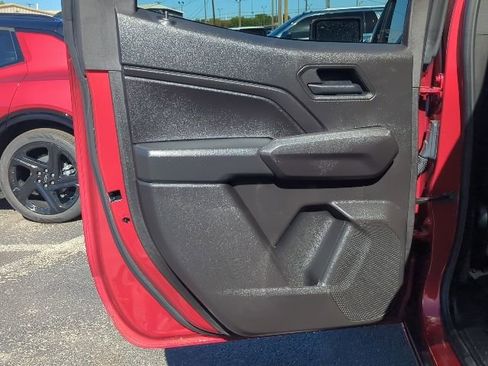 New 2025 Chevrolet Colorado Trail Boss image 8