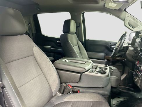 Used 2019 Chevrolet Silverado 1500 LT w/ All-Star Edition image 27