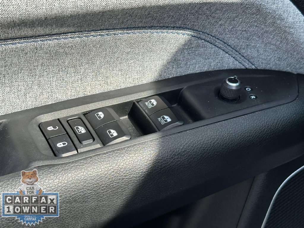 Used 2023 Jeep Compass Latitude w/ Convenience Group AWD/4WD image 20