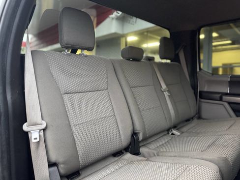 Used 2019 Ford F250 XLT image 37