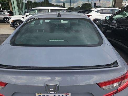 Used 2021 Honda Accord Sport image 4