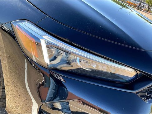 Used 2025 Honda Civic LX image 29