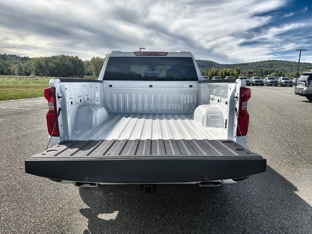New 2026 Chevrolet Silverado 1500 RST w/ Z71 Off-Road Package AWD/4WD image 27