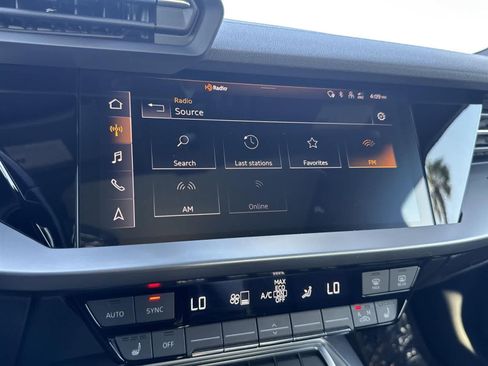 Used 2022 Audi A3 2.0T Premium image 16