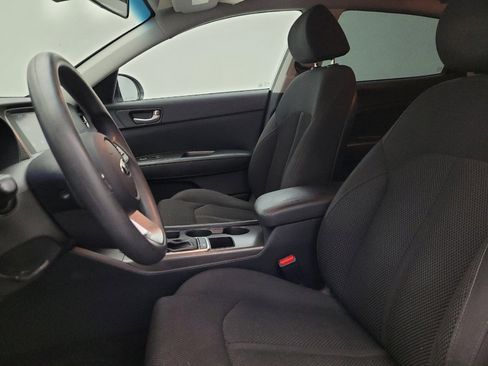 Used 2019 Kia Optima LX FWD image 17