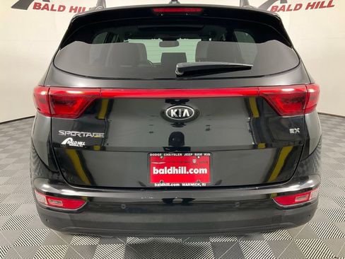 Used 2019 Kia Sportage EX w/ Option Group 040 image 5