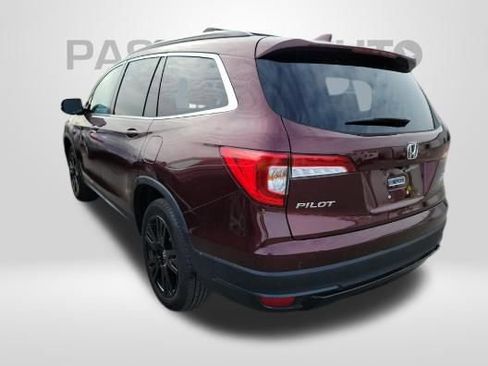 Used 2022 Honda Pilot Special Edition image 6