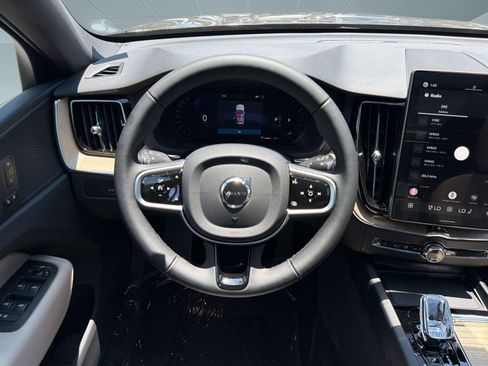 New 2026 Volvo XC60 B5 Plus w/ Climate Package AWD/4WD image 26