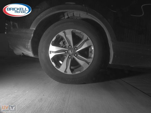Used 2019 Honda CR-V LX image 12