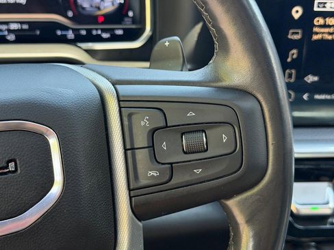 Used 2023 GMC Sierra 1500 Denali w/ Denali Reserve Package AWD/4WD image 18