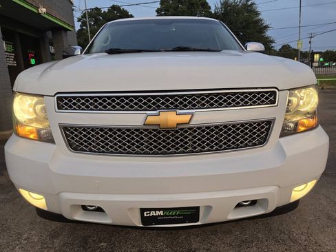 Used 2012 Chevrolet Tahoe LT w/ Texas Edition RWD image 55