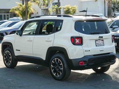Used 2023 Jeep Renegade Latitude