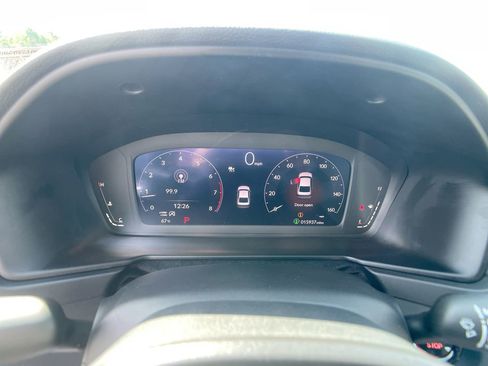 Certified 2023 Honda Accord LX image 15