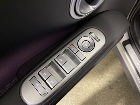 New 2026 Hyundai Palisade SEL FWD image 18