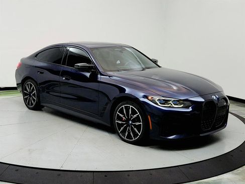 Used 2023 BMW i4 M50 image 3