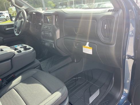 New 2026 Chevrolet Silverado 2500 Custom w/ Custom Value Package image 32