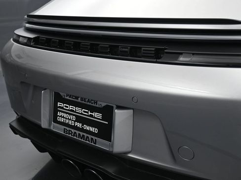 Certified 2026 Porsche 911 GT3 RWD image 31