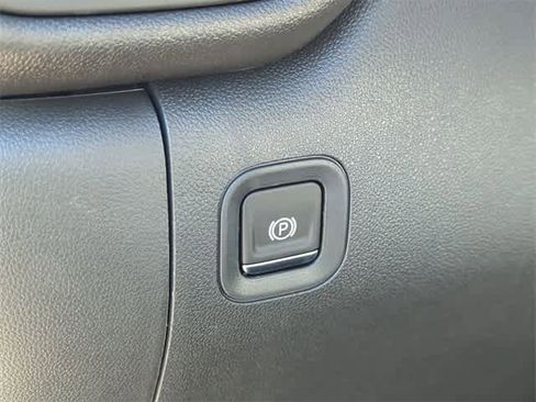 New 2026 Chevrolet Silverado 1500 Custom Trail Boss image 34