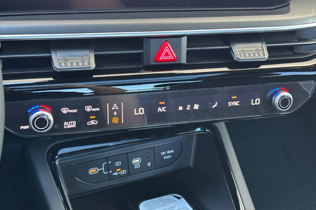 New 2027 Kia K5 GT FWD image 22