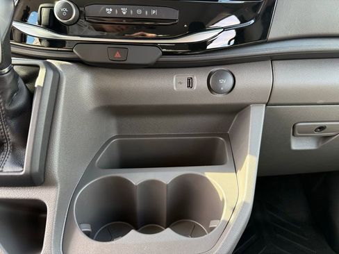 New 2025 Ford Transit 350 XLT image 22