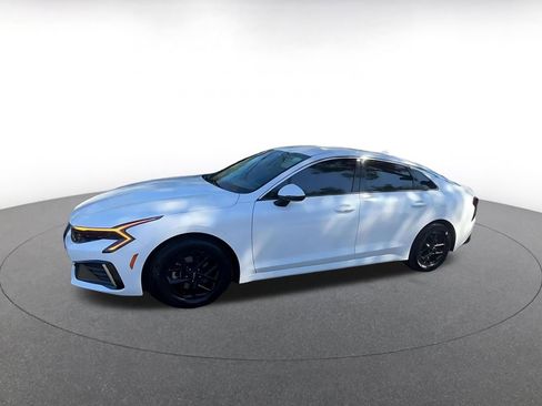 Used 2025 Kia K5 LXS image 7