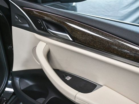 Used 2023 BMW X3 xDrive30i w/ Convenience Package w/ZPA image 14