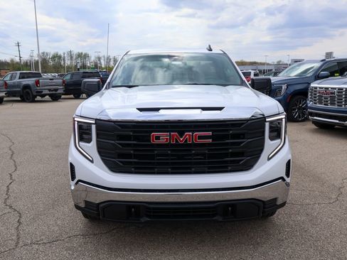 New 2026 GMC Sierra 1500 Pro image 20