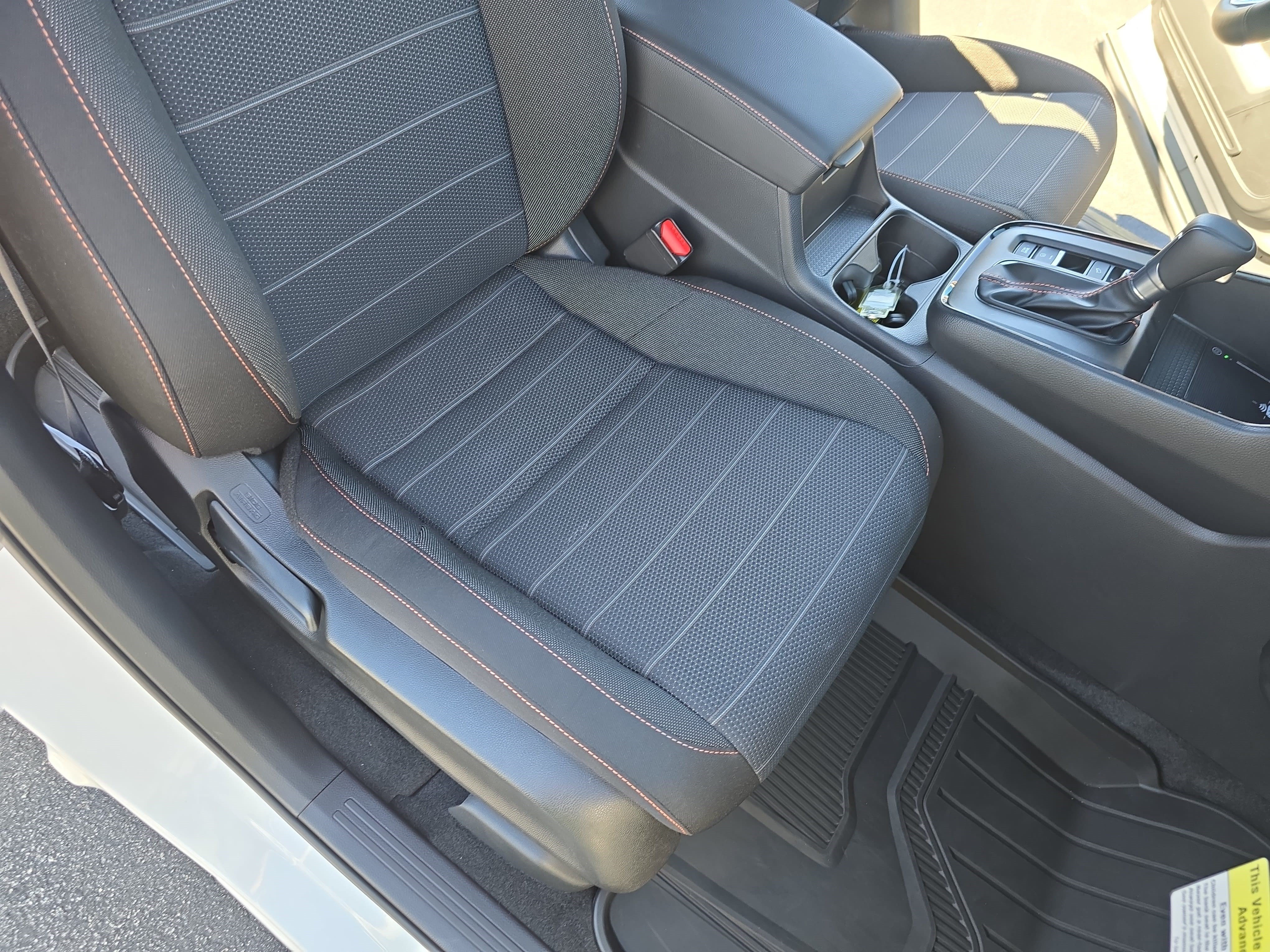 Certified 2026 Honda CR-V TrailSport image 10